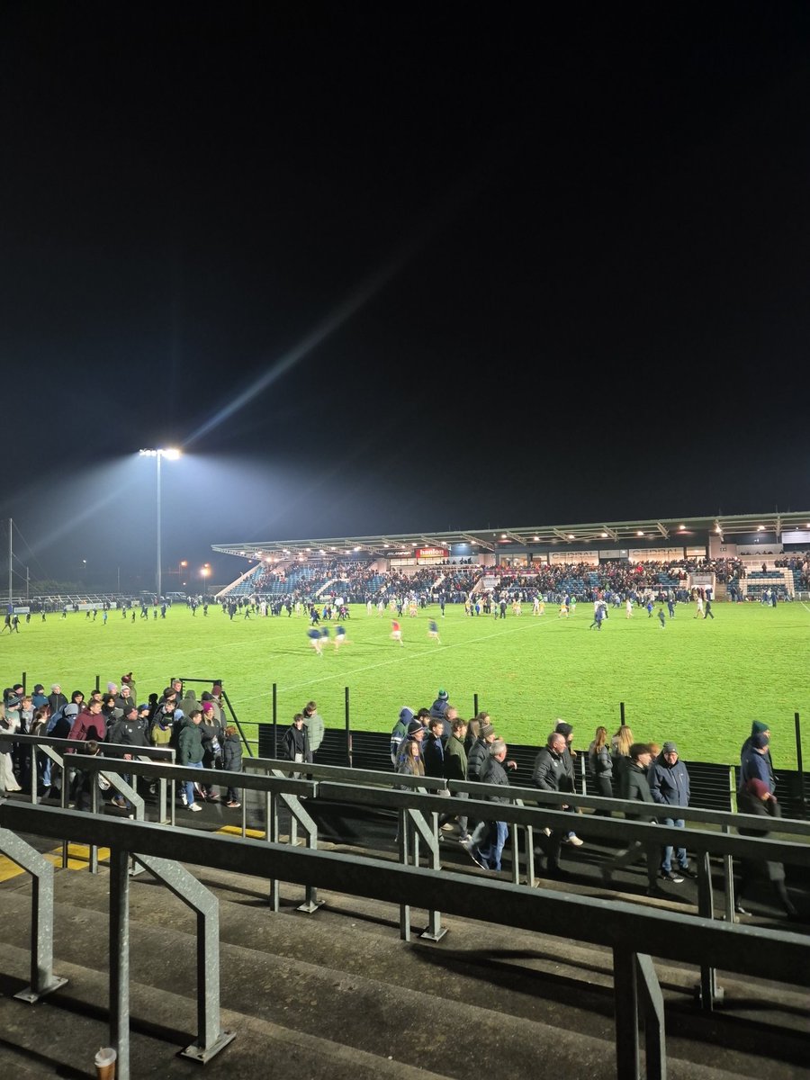 Really Unofficial tweet media