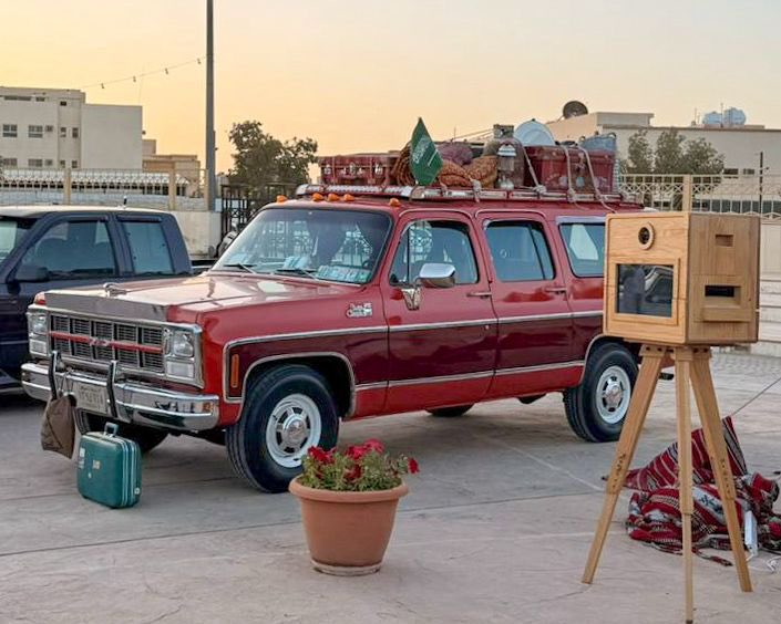 مكتب مدينتي طويق ينفذ فعالية مجتمعية بعنوان #كلاسيك_هب، بالتعاون مع فريق سيدان كلاسيك، والتي تضمنت عروضًا للسيارات الكلاسيكية، وعدة مسارح مخصصة للكبار والصغار، إضافة إلى أنشطة ترفيهية متنوعة وجوائز للمشاركين والزوار، وذلك في أجواء عائلية تفاعلية. 
#أخبار