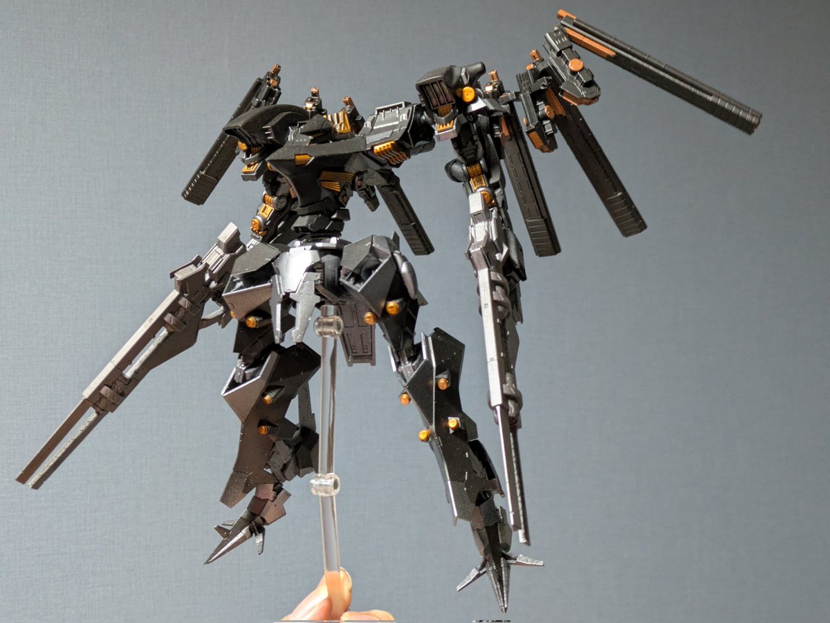 ……夜更かししちゃった