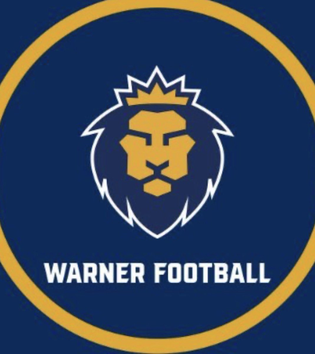Vonbaskin0's tweet photo. Blessed to receive my 9th offer from Warner University #Goroyals https://t.co/wZurYRIBzY