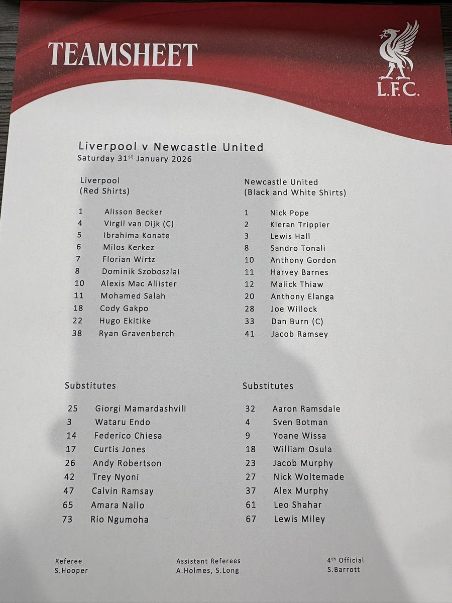 Craig Hope tweet media