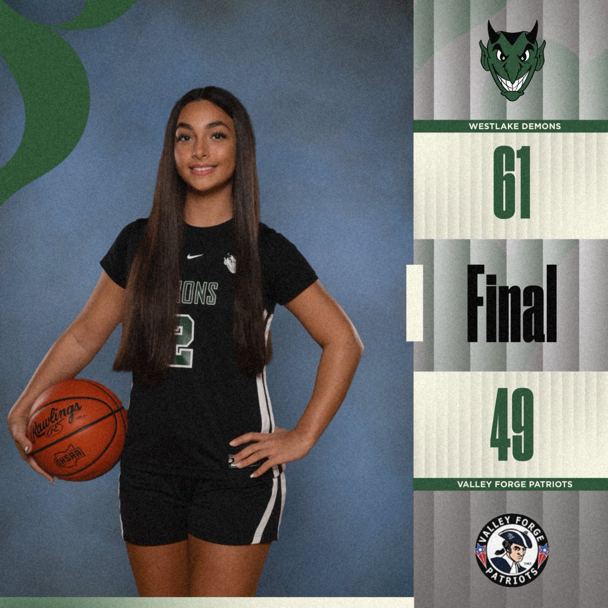 WestlakeDemons tweet media