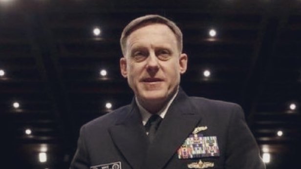 TheRubberDuck79's tweet photo. 17th director of the NSA.
where it not for him then, we would not be here now. https://t.co/0JHsKyhbgX