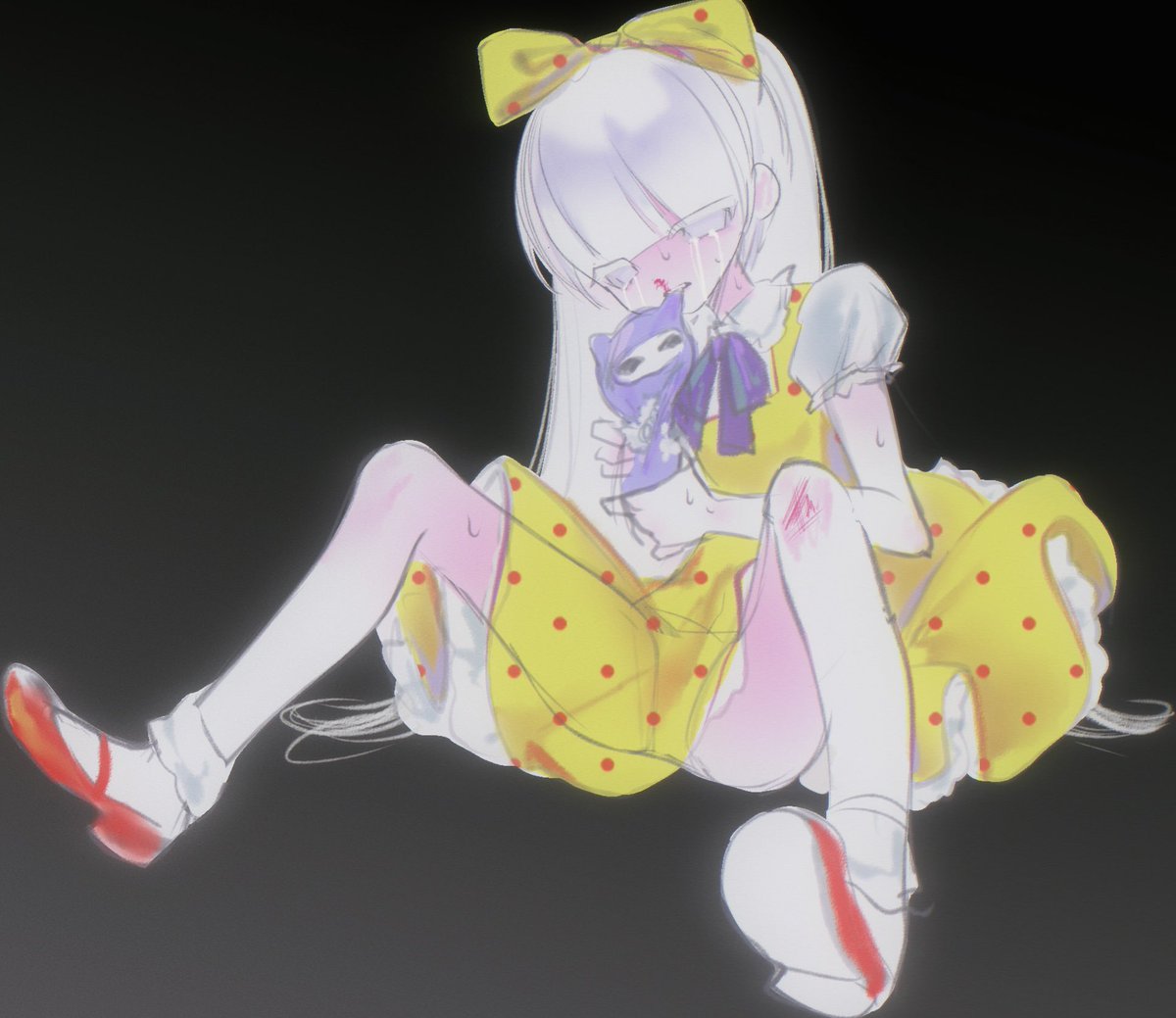 rurue_doLL's tweet photo. https://t.co/kp4gu2PTcx