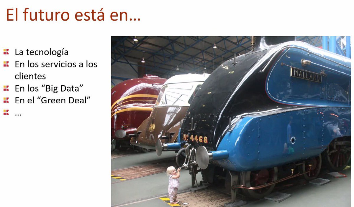 alixtabai's tweet photo. Lo que construyamos hoy, recupercutirá en las generaciones futuras. El objetivo no es el tren, si no la integración y la planeación con las ciudades.  @PUEC_UNAM @andreslajous #Trenes https://t.co/DeHfDT6kwx