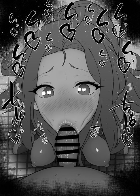 おはフェラブルアカふぇらちお便女2020号「花岡ユズ(臨戦)」