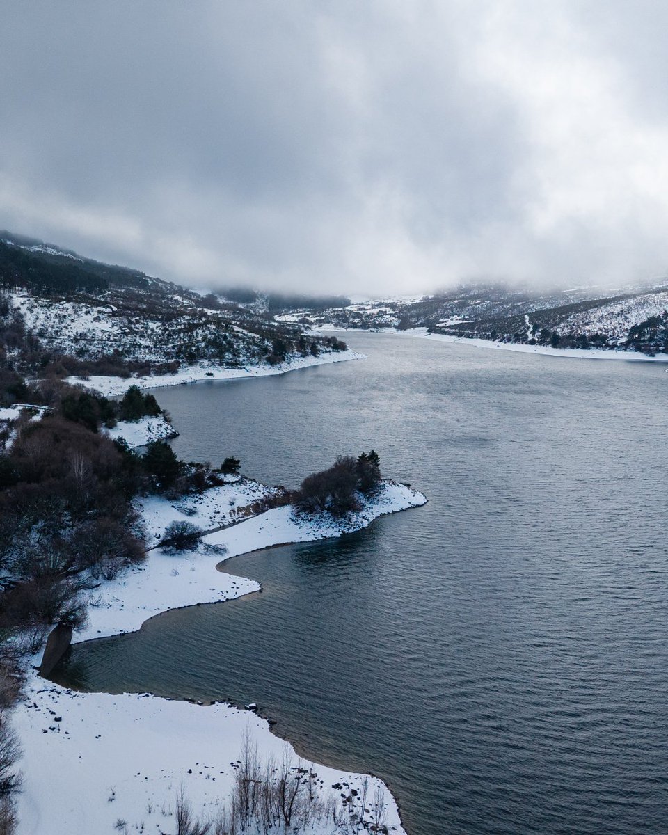 Victorsanchezga's tweet photo. ¿Islandia? No, #Salamanca. https://t.co/QGgbwjpAgD