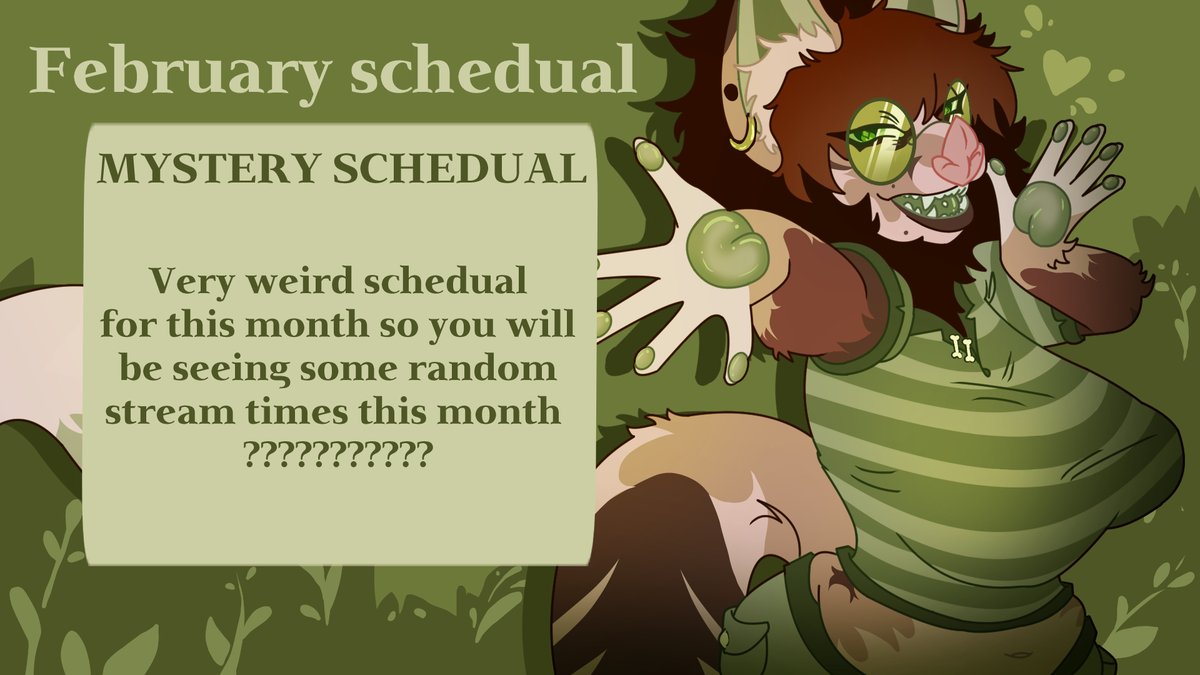will be working very hard before my vacation so I dont know when I will stream since I will be tired, but I will stream once I will be at Artee's place so be ready for some subnautica vr stream too