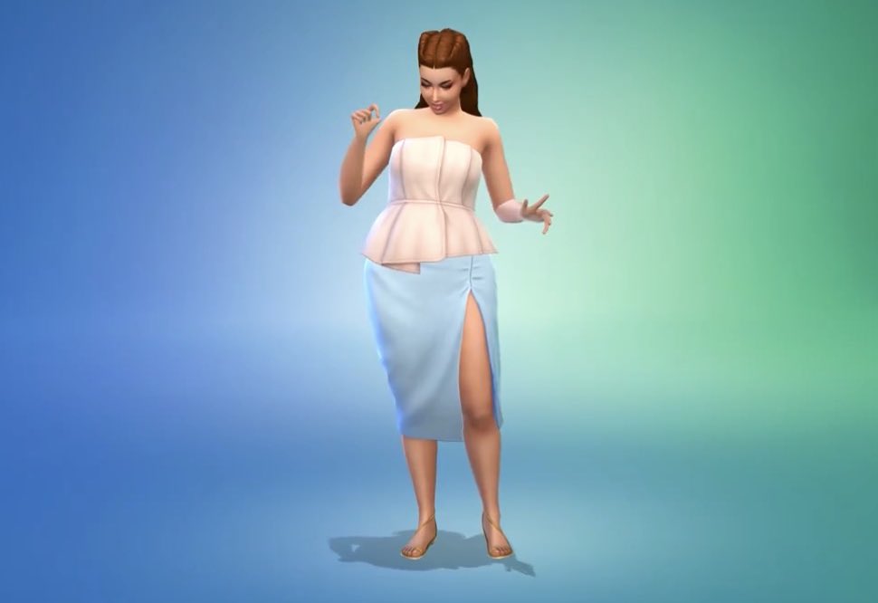 CBXSims tweet media