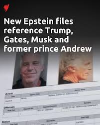 FolioBusiness's tweet photo. Bill Gates, Elon Musk, Howard Lutnick face scrutiny over Epstein ties

Newly released US Justice Department files suggest more extensive contacts between Jeffrey Epstein and several powerful figures than previously known, including Gates and Musk. The documents were published after a delayed legal deadline.
Thought Starter: Transparency or political theatre what changes after disclosure?

🔮 Prediction: https://t.co/8KzpzugPbn

🟢 Congressional inquiries intensify
🔴 Legal impact remains limited

#EpsteinFiles