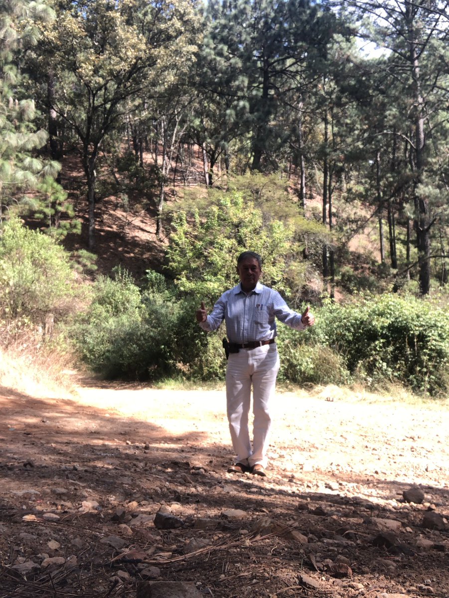 AnyeloMH's tweet photo. En la comunidad de “El Vaquerito”, municipio de Charo, Michoacán, existe aire, aves, ríos,  bosque, paz y tranquilidad, y lo más importante, la calidad de su gente. https://t.co/X2HjMXgrRz