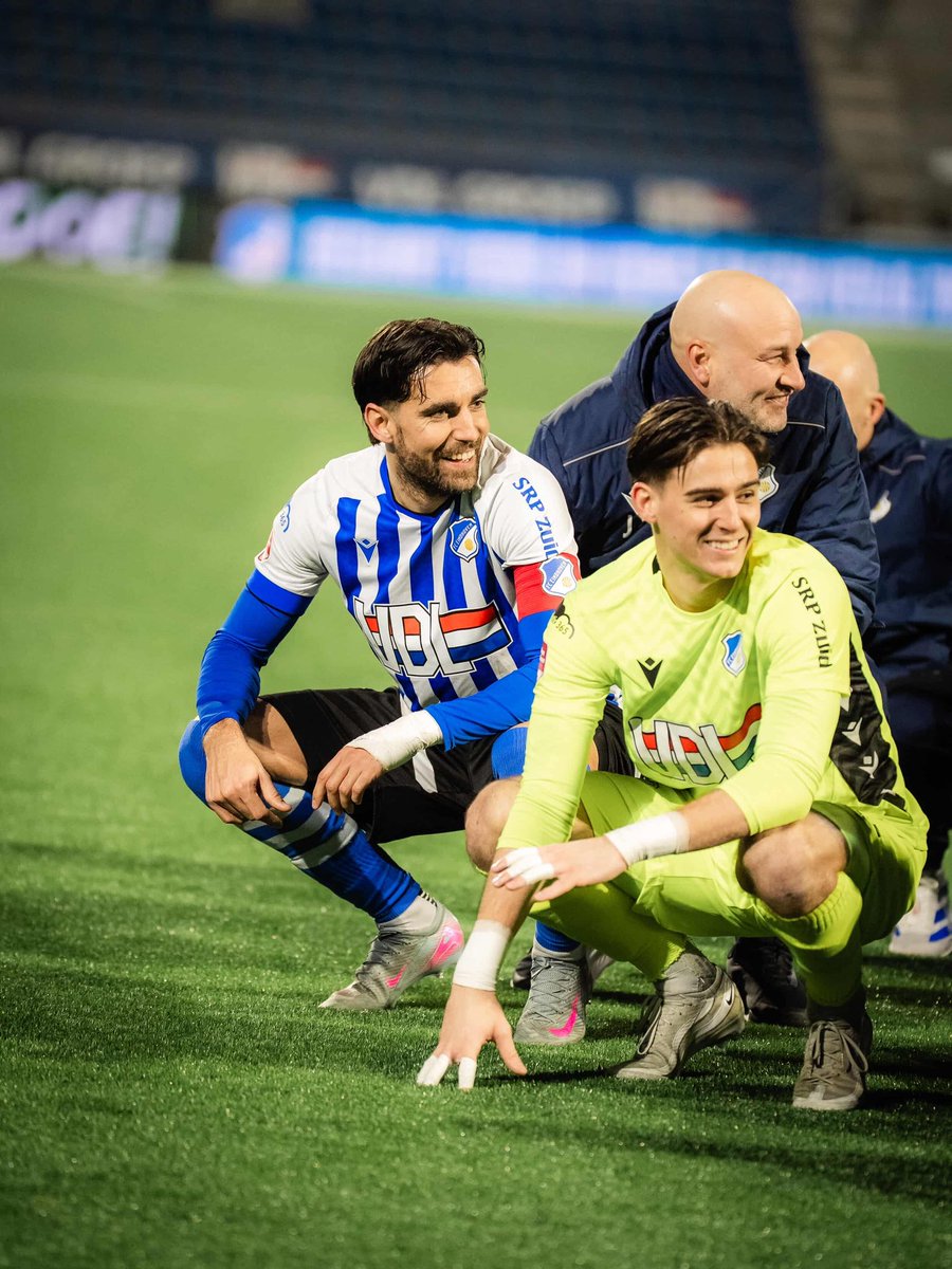 John Neeskens tweet media