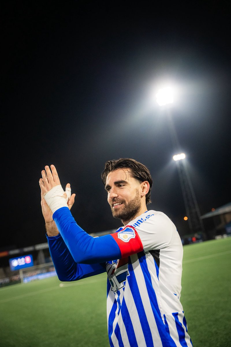 John Neeskens tweet media