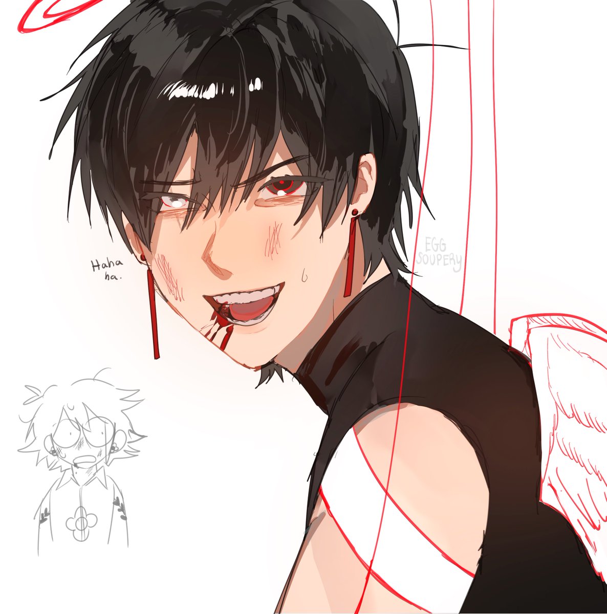 𝐂𝐇𝐄𝐋𝐋 ✦ tweet media