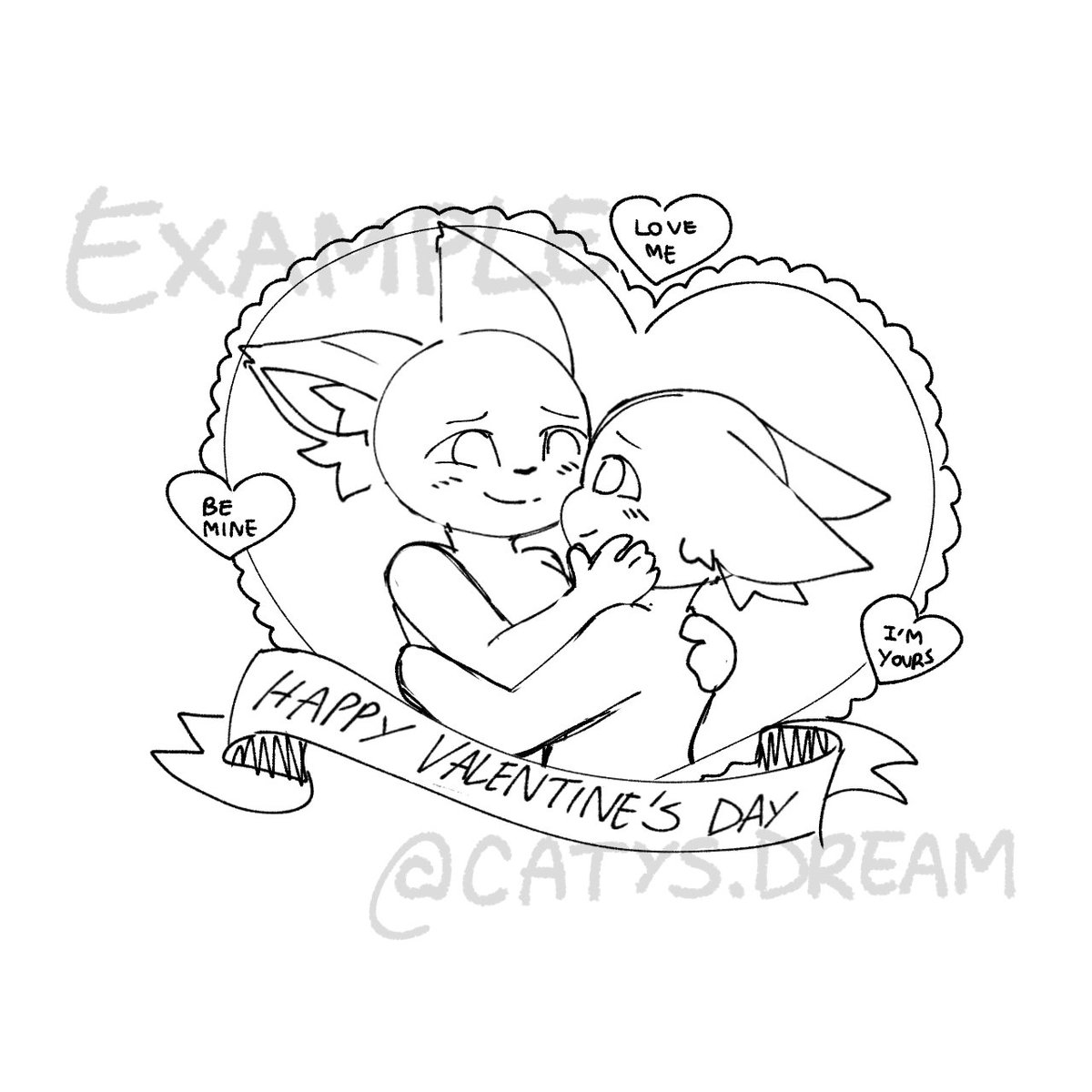 caty's dream 🩷 tweet media