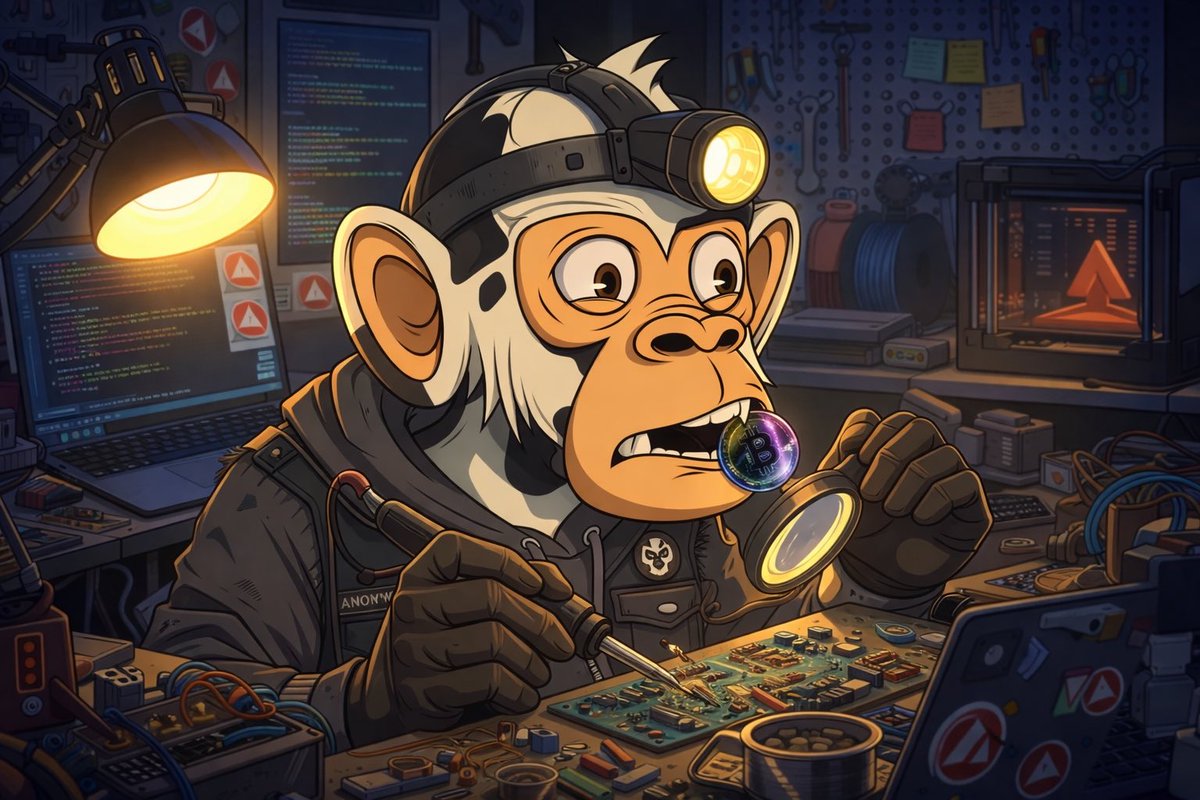 Kieron🔺 tweet media