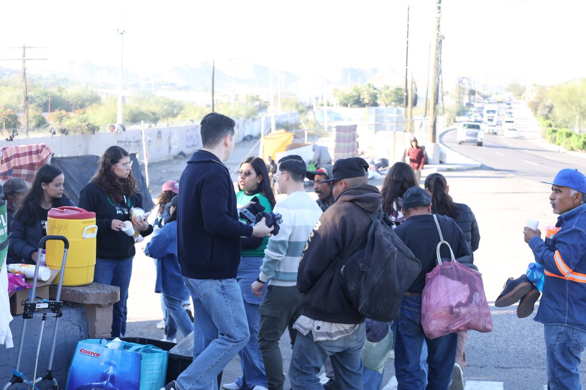 Unique People Hermosillo tweet media