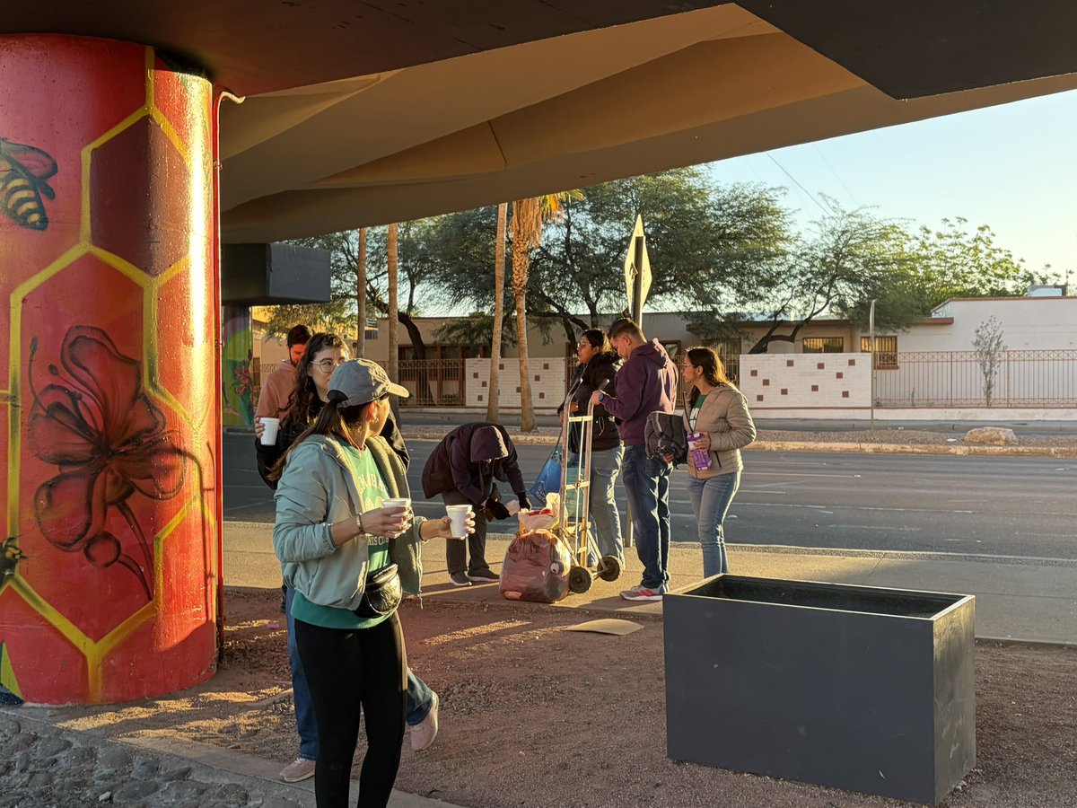 Unique People Hermosillo tweet media