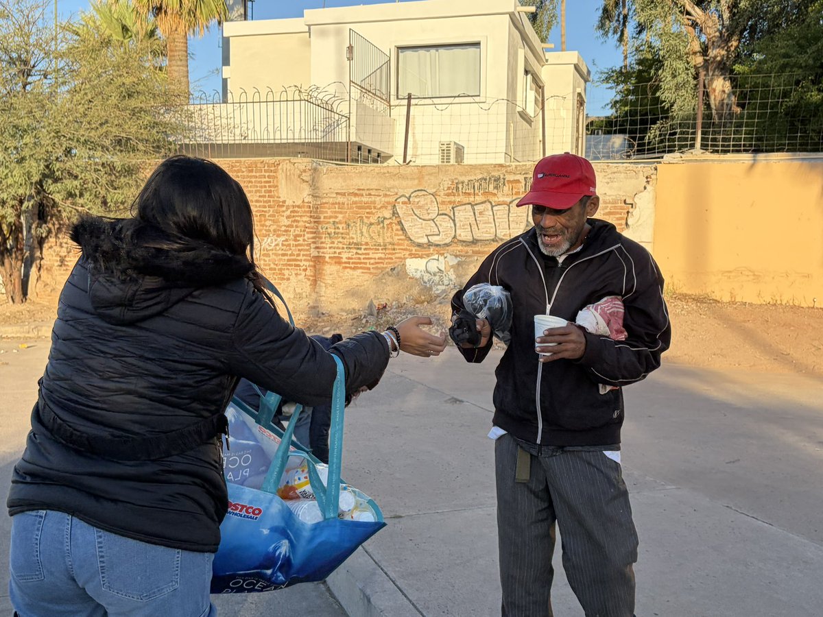 Unique People Hermosillo tweet media