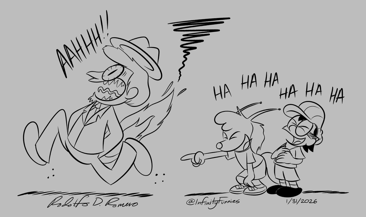 Rodolfo Del Angel-Romero tweet media