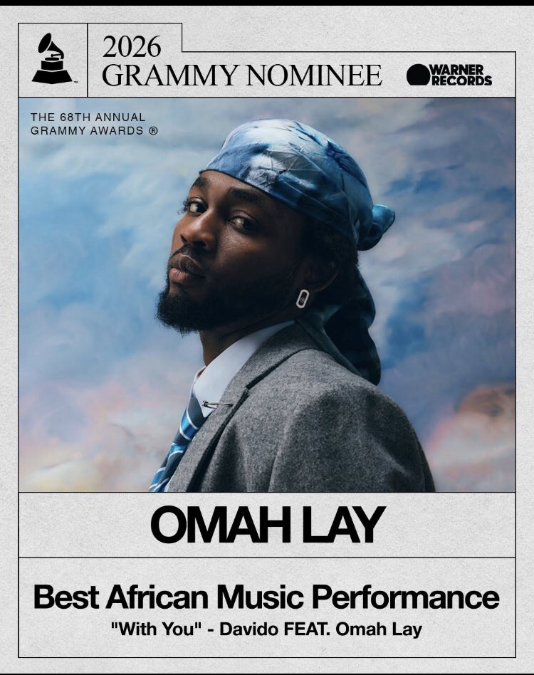 Justin_lak's tweet photo. Forget about FC or 30BG, @Omah_Lay has to be the greatest song writer in Africa since 2019.

Go argue with you keyboard https://t.co/ZuswVvdM63