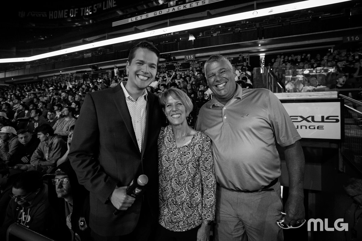 Chris Puckett tweet media