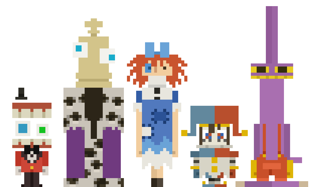 TwoFaceM (Commissions Open) tweet media