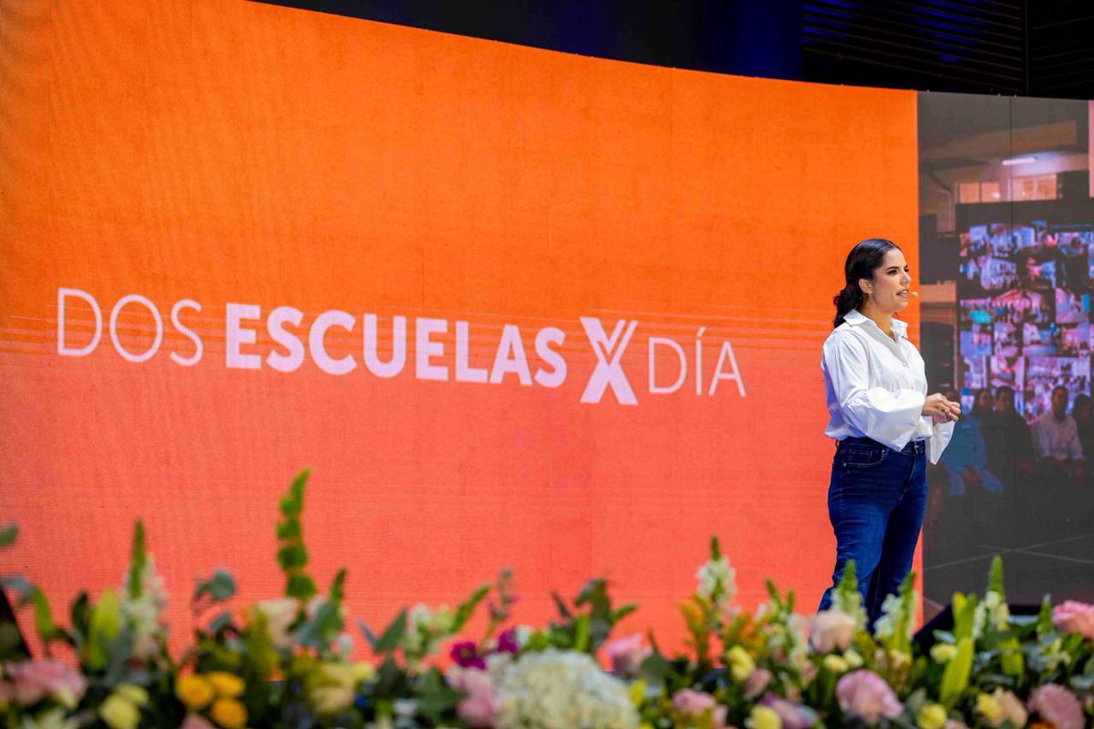 Casa Presidencial 🇸🇻 tweet media