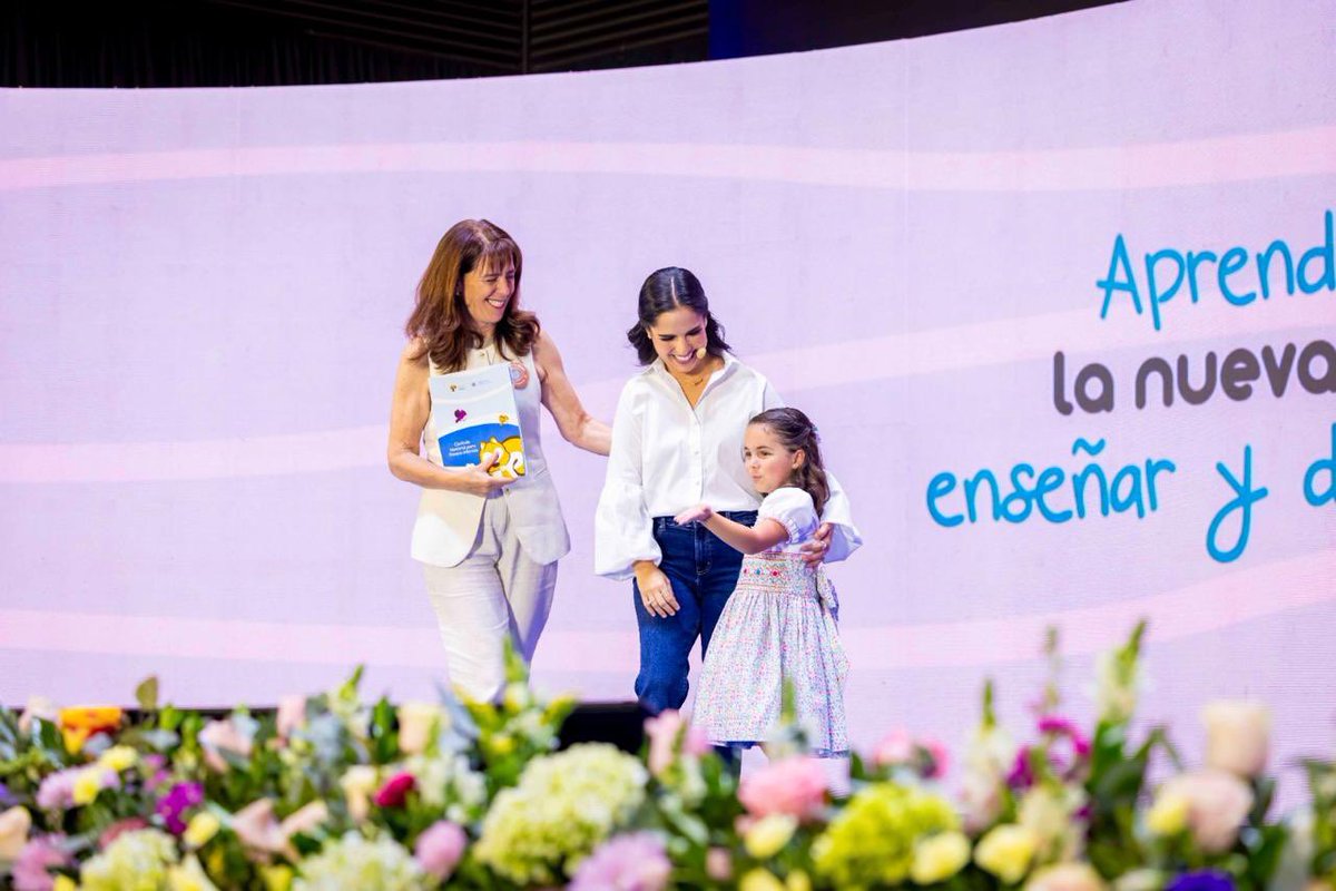 Casa Presidencial 🇸🇻 tweet media