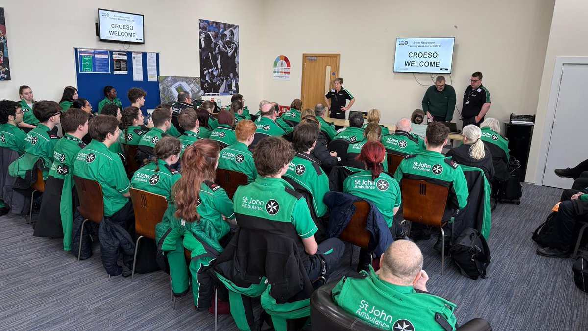 Commissioner - Cardiff&Vale tweet media