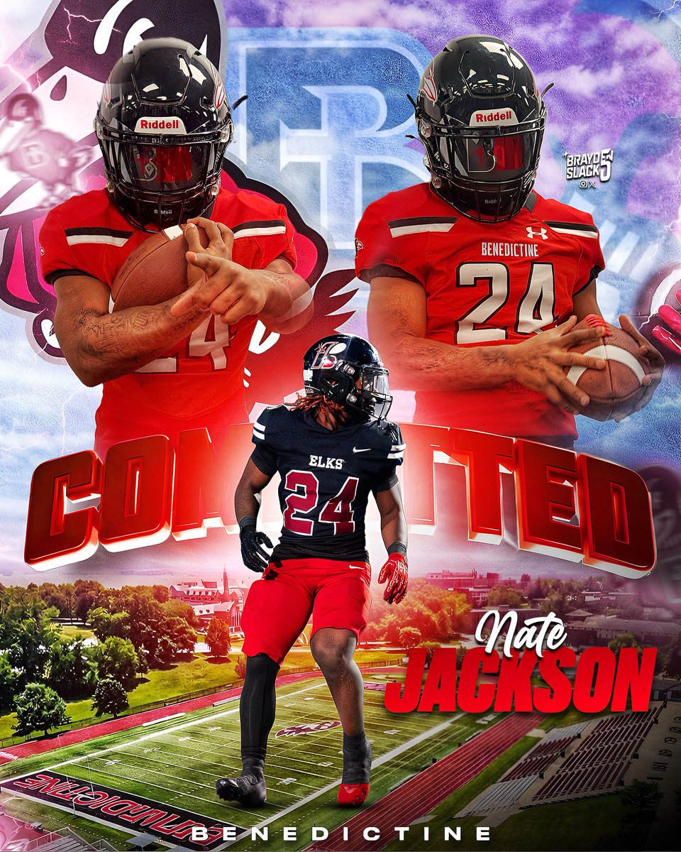 Nathan “Nate” Jackson tweet media