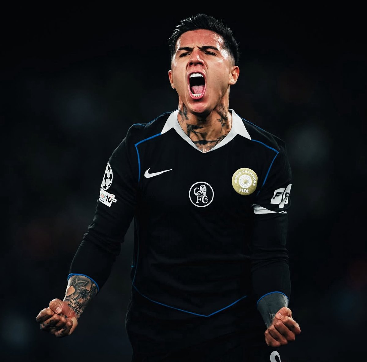 El mundial 2026 de este hombre será histórico.

2022 fue solo una introducción.