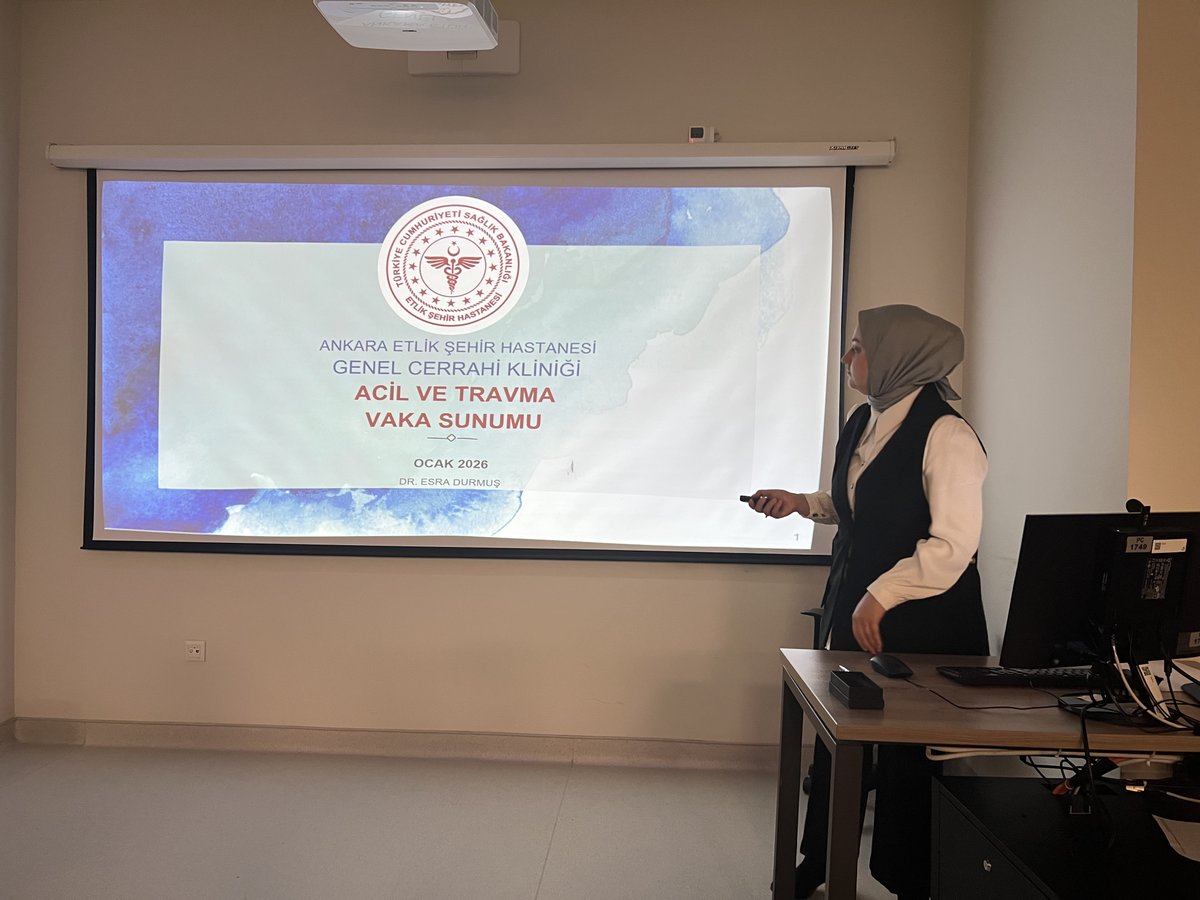 Ankara Cerrahi Derneği tweet media