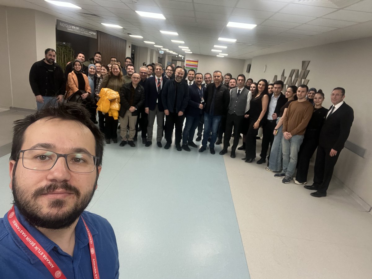 Ankara Cerrahi Derneği tweet media