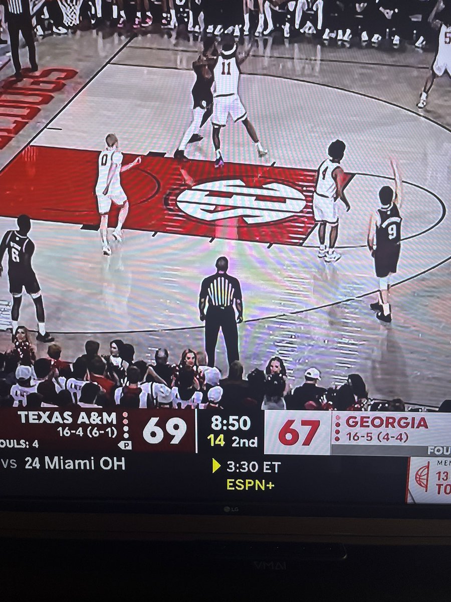 Barstool Texas A&M tweet media