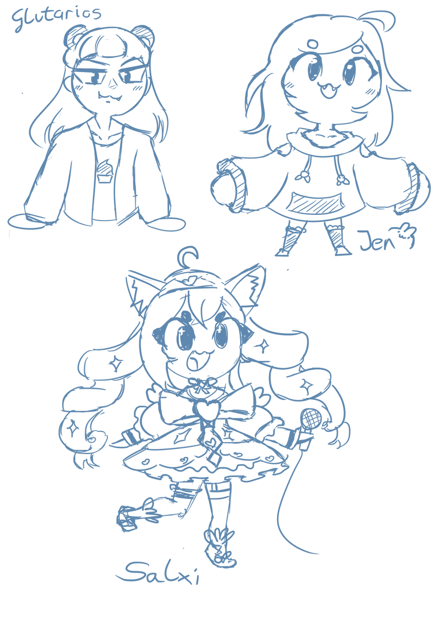 DJ_DänänäDäDävDänäDirtCheap_Art (DaDevDana) tweet media