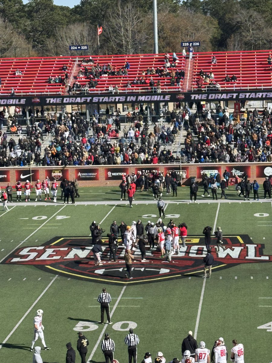 Game Day Baby!!