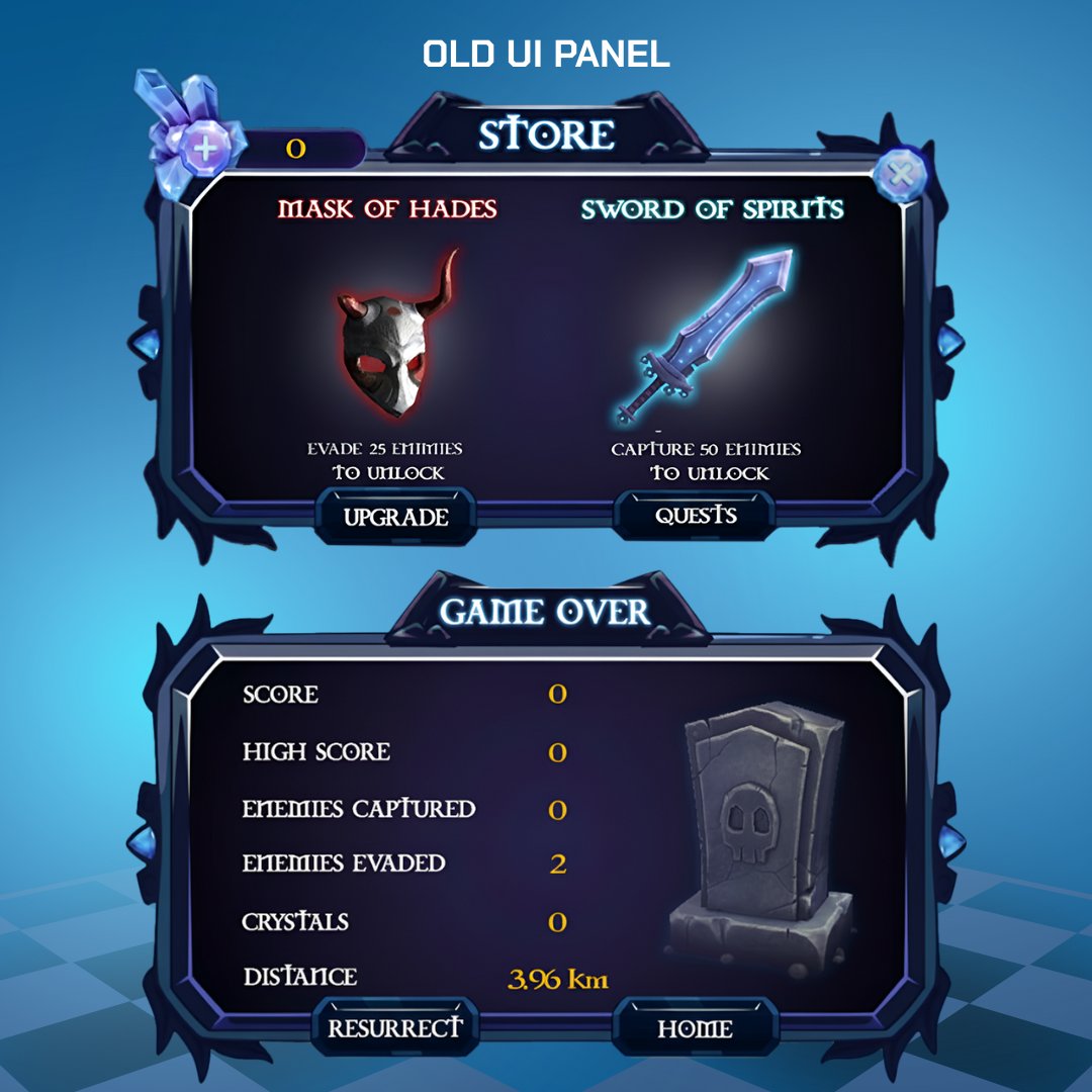 ChessRun PixelDreams tweet media