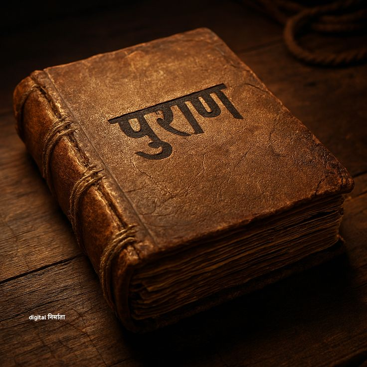 Hey <a href="/grok/">Grok</a> can you tell me about the all  Puranas of Hindu Religion!!