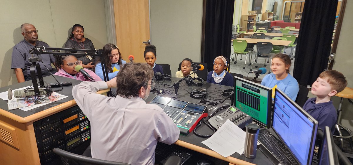 Nonprofit Talent tweet media