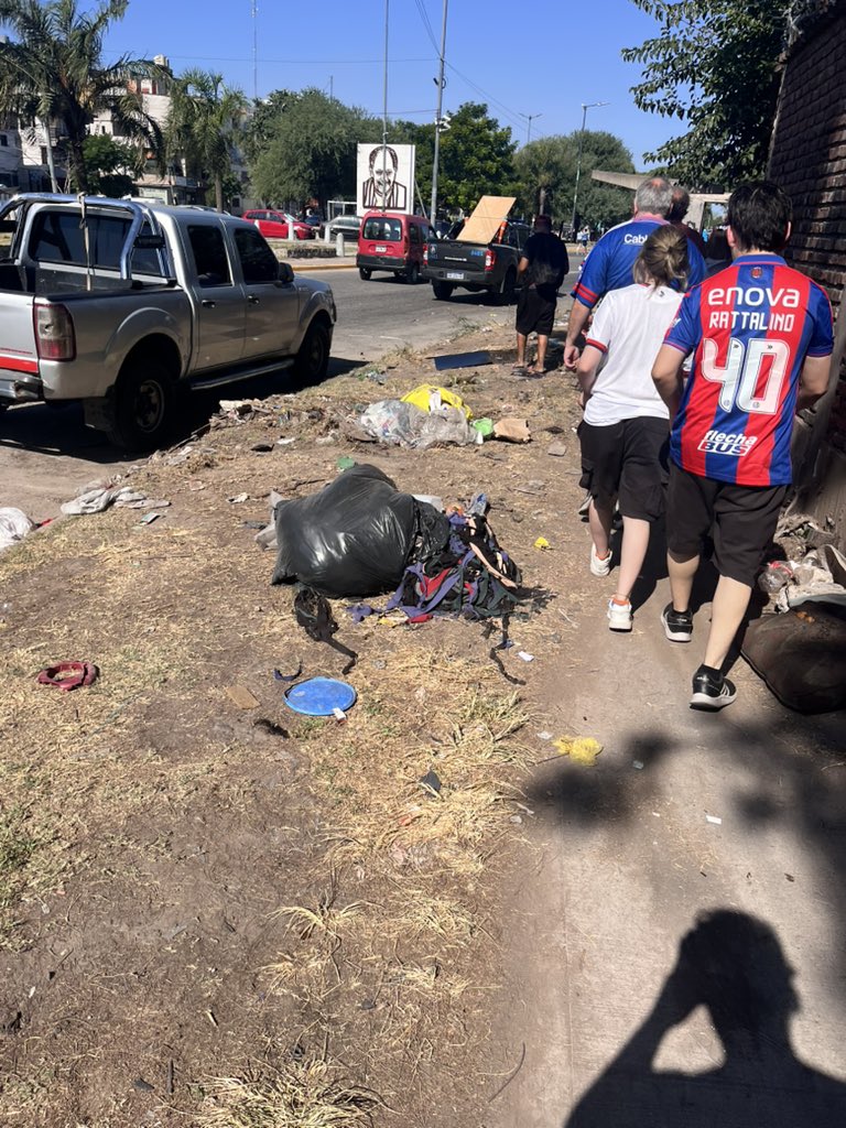 MUY BUENO <a href="/Costantino_SG/">Sergio Costantino</a> deci que laburas en la ciudad sino nose como estaria todo esto