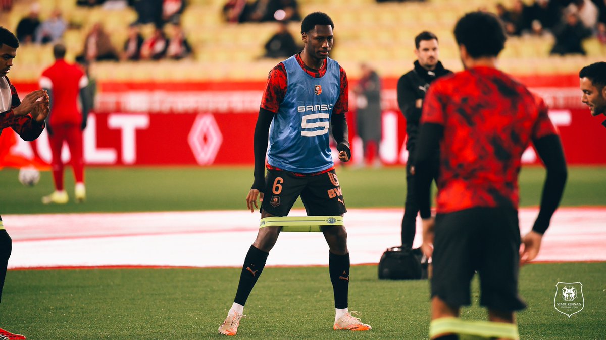 Stade Rennais F.C. tweet media