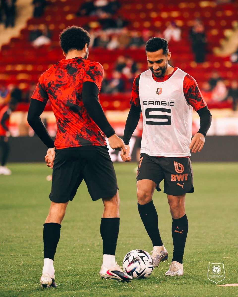 Stade Rennais F.C. tweet media