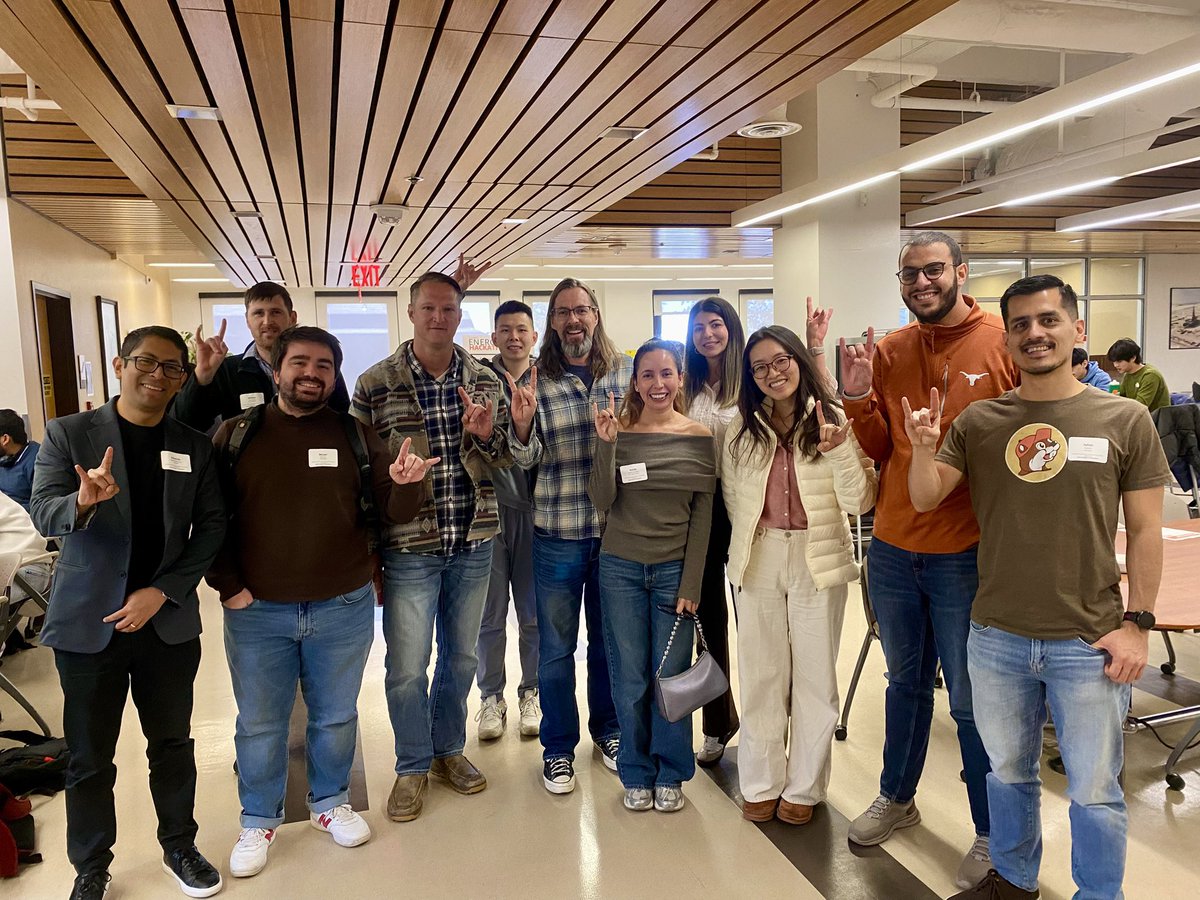 Michael Pyrcz🌻 tweet media