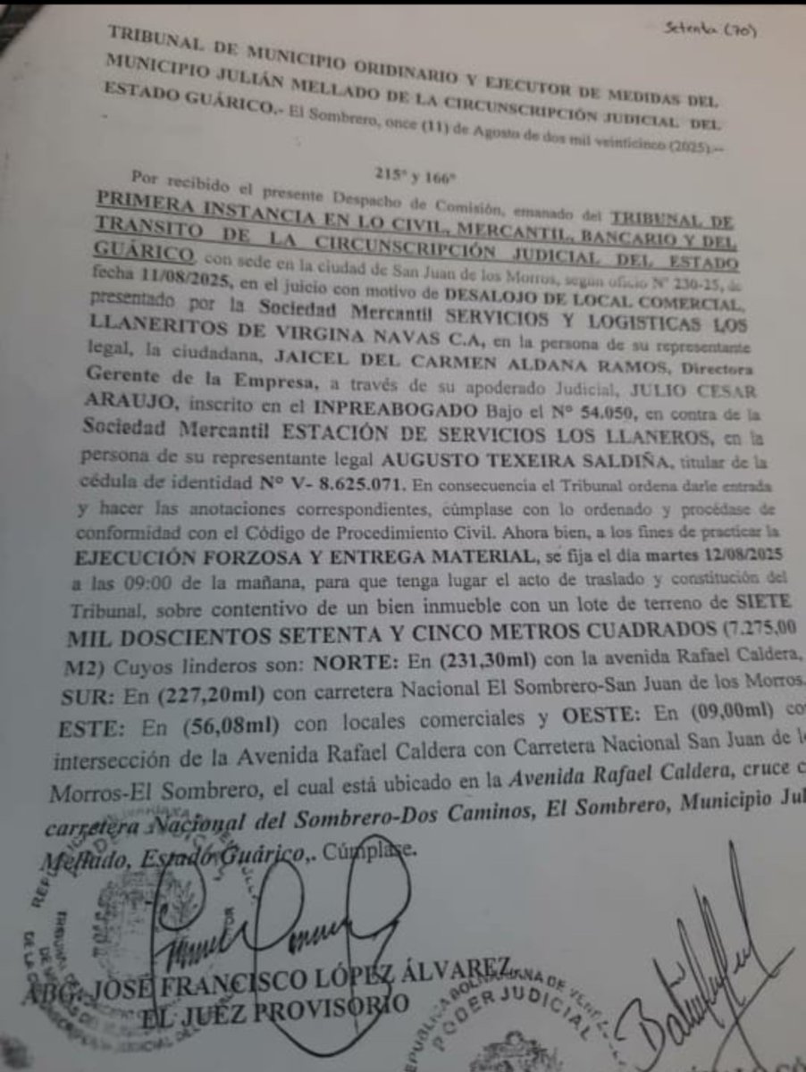 Gustavo Azócar A tweet media