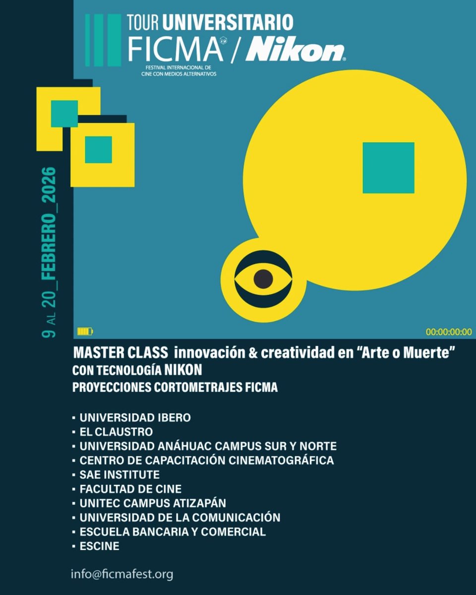 CANACINE tweet media