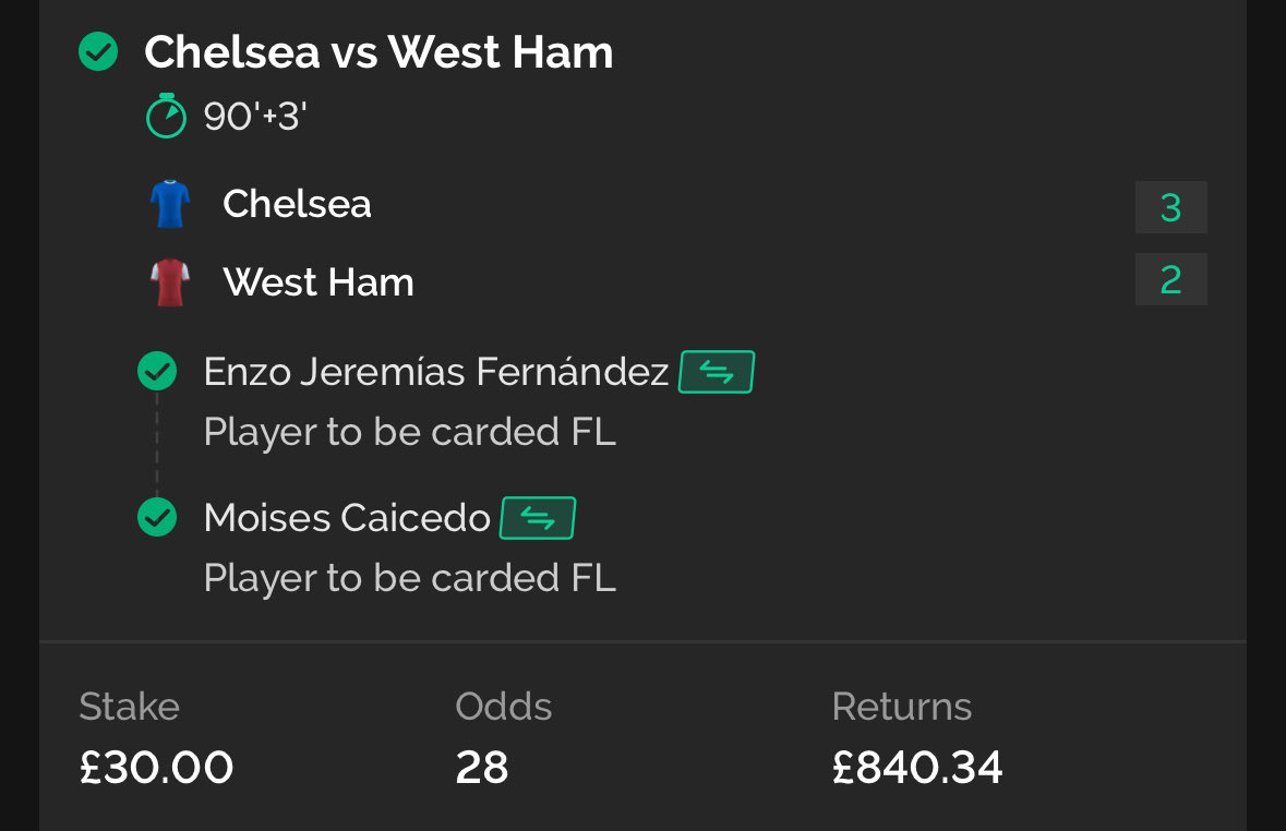 Johnnyboytips🟨 tweet media