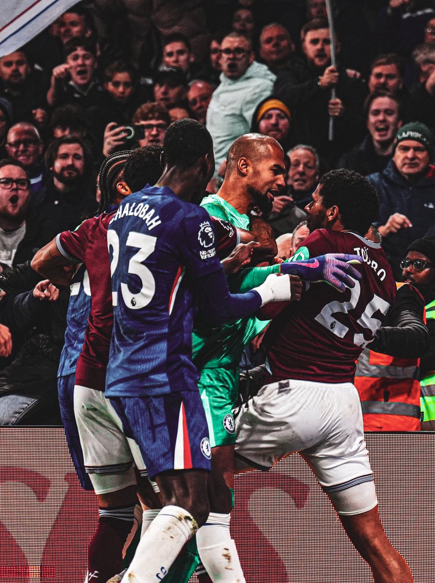 Chelsea Media That Goes Hard tweet media