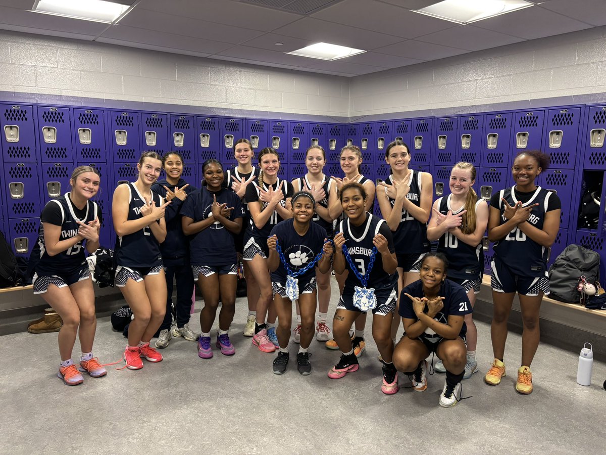 ladytigers_ths's tweet photo. Lady Tigers win 52-37 vs North Royalton to reach our 16th win!
MVP: Fletcher (12 pts)
Tufffff : Dye (15 pts)
#DubPic https://t.co/VrpPjGGD8g