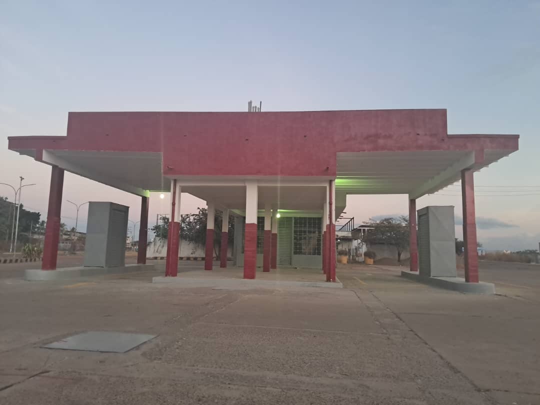 Gustavo Azócar A tweet media